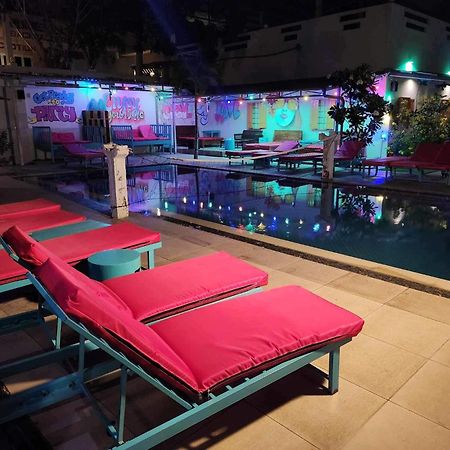 Mui Ne Hills Backpackers Hostel Buitenkant foto