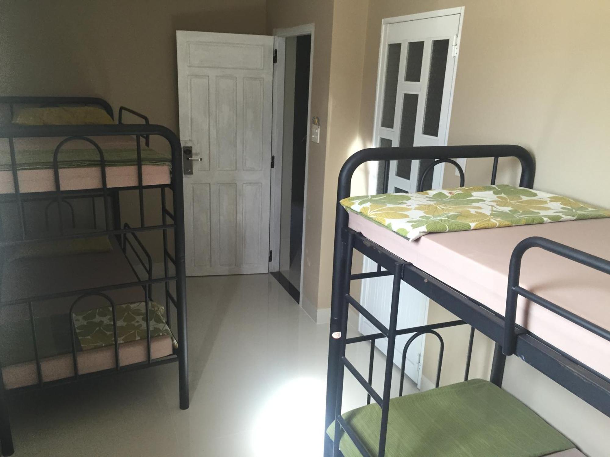 Mui Ne Hills Backpackers Hostel Buitenkant foto