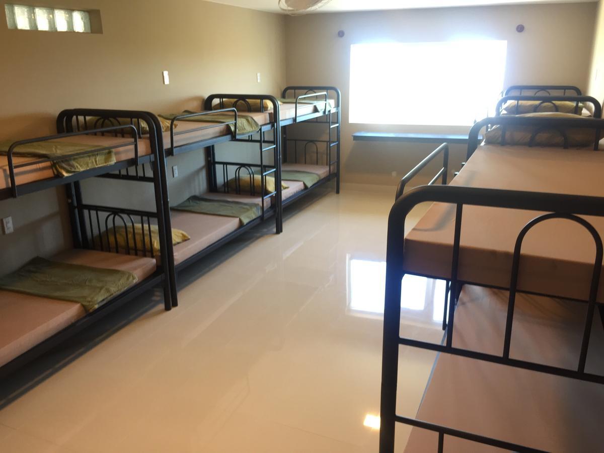 Mui Ne Hills Backpackers Hostel Buitenkant foto