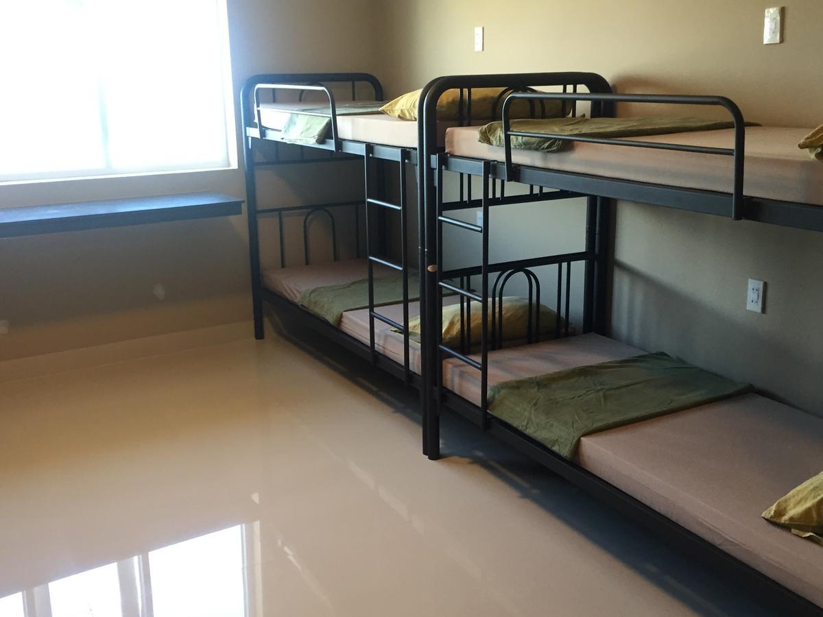 Mui Ne Hills Backpackers Hostel Buitenkant foto