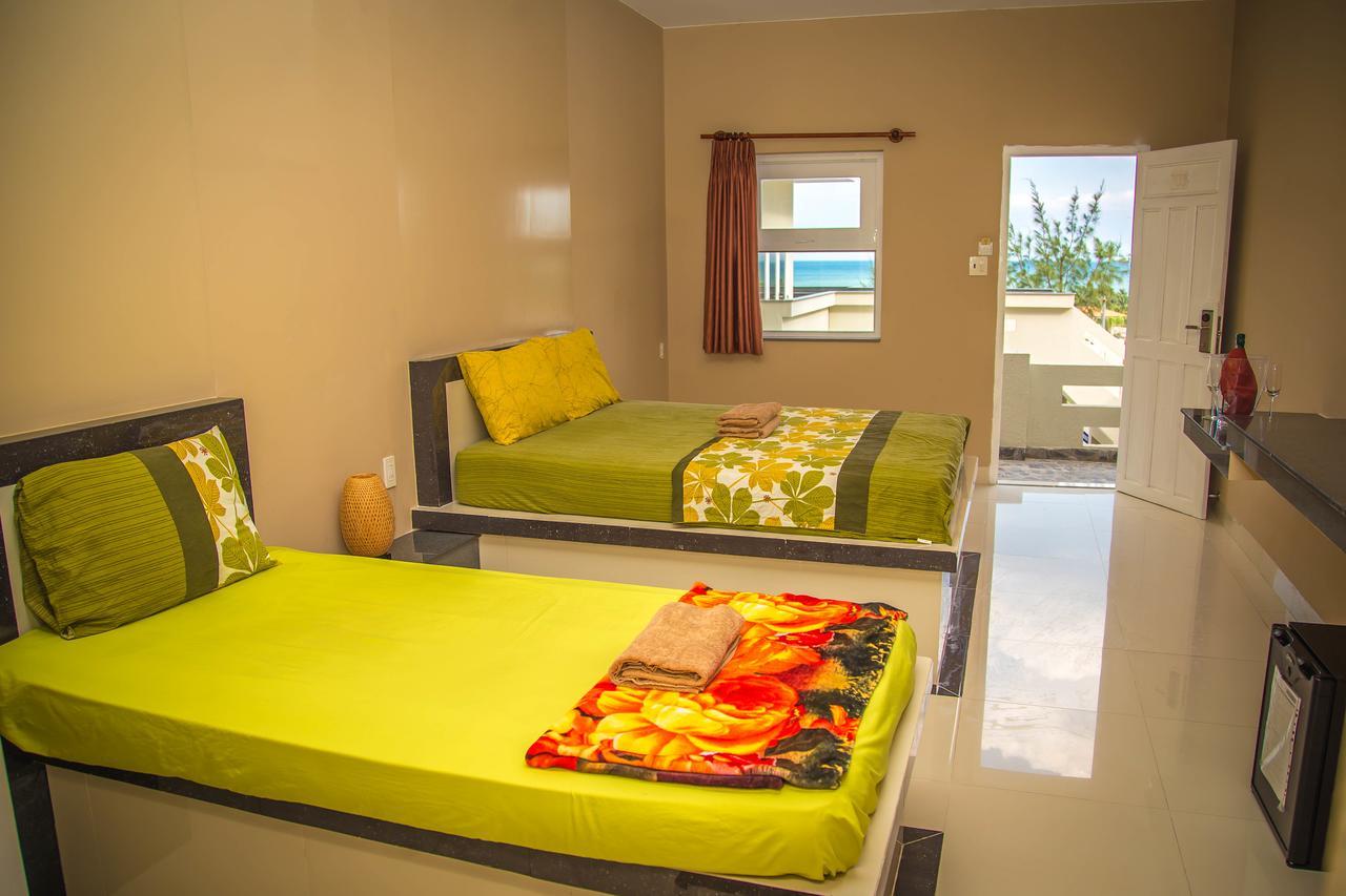 Mui Ne Hills Backpackers Hostel Buitenkant foto