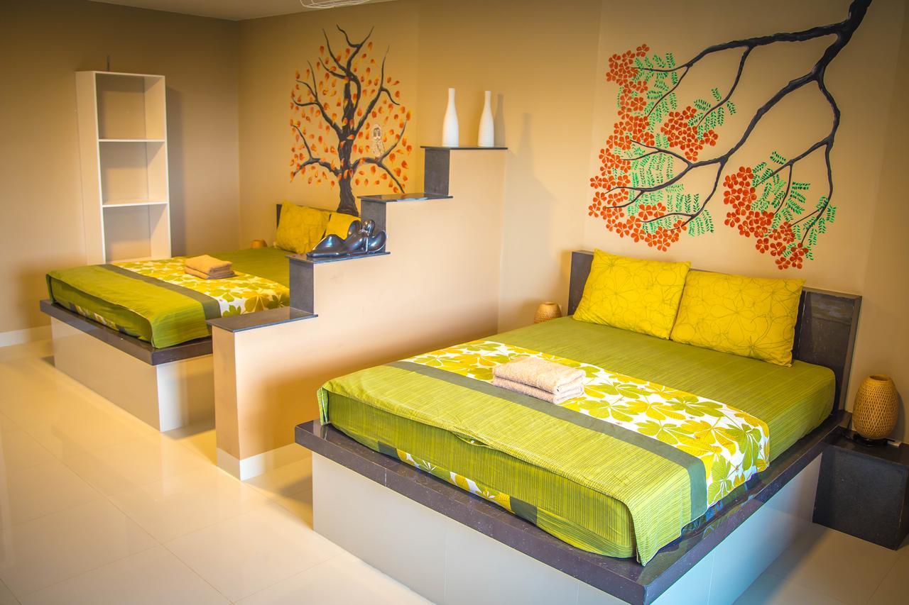 Mui Ne Hills Backpackers Hostel Buitenkant foto