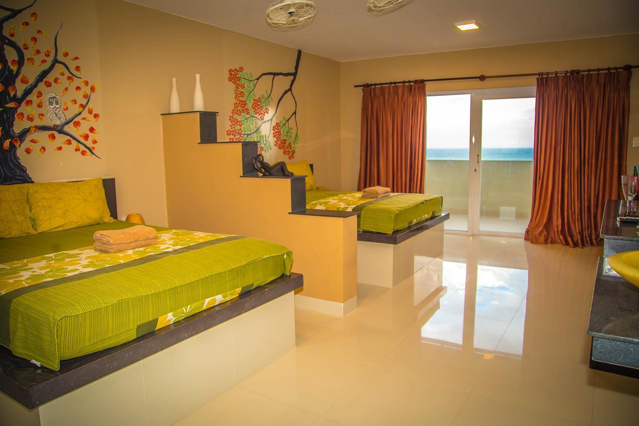 Mui Ne Hills Backpackers Hostel Buitenkant foto
