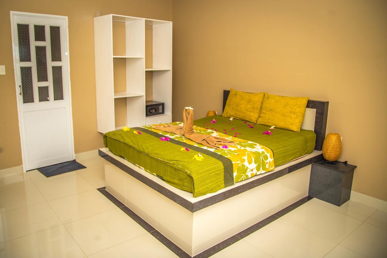 Mui Ne Hills Backpackers Hostel Buitenkant foto