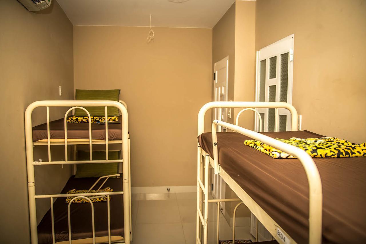 Mui Ne Hills Backpackers Hostel Buitenkant foto